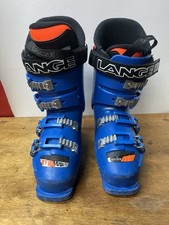 Lange .c. junior for sale  Seattle