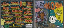 Używany, CD Punk-O-Rama Vol. 2 Pennywise NOFX Bad Religion Descendents SNFU 1996 ___ na sprzedaż  PL