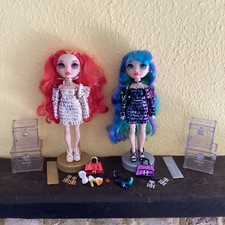 Rainbow high dolls for sale  CATERHAM