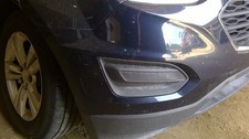 Front bumper awd for sale  Three Rivers
