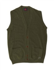 Kappa mens sleeveless for sale  IPSWICH