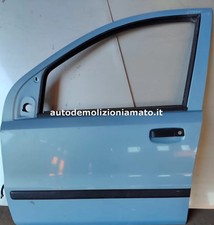 Porta anteriore fiat usato  Napoli