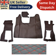 Eco leather rhd for sale  COVENTRY