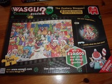 Mystery shopper wasgij for sale Mystery shopper wasgij for sale  BOURNEMOUTH