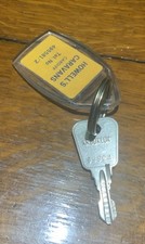 Krooklok car security for sale  CHELMSFORD