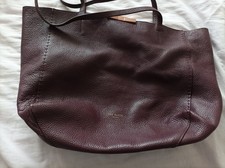 Ted baker burgundy for sale  SHEFFIELD