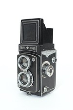 Pearl river 6x6 for sale  LONDON
