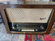 radio antik gebraucht kaufen  Straubing