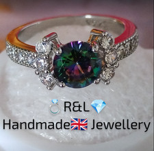 A4k anello donna usato  Spedire a Italy