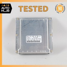Usado, Unidade de módulo de controle de motor Mercedes R230 SL500 S500 CL500 ECU 1131531279 FABRICANTE DE EQUIPAMENTO ORIGINAL comprar usado  Enviando para Brazil