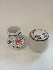 Poole pottery vintage for sale  RUGBY