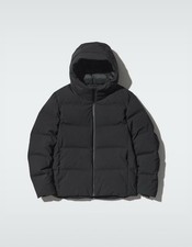Uniqlo men black for sale  LONDON