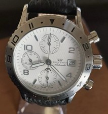 Phillip 41mm white for sale  SWANSCOMBE