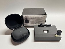 Usado, Barbeador de Viagem Panasonic ARC5 Tamanho da Palma 5 Lâminas / Recarregável / ES-PV3A-K comprar usado  Enviando para Brazil