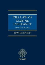 Law marine insurance for sale  UK