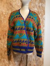Cardigan croisé femme d'occasion  Troyes