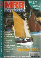 Mrb 450 construction d'occasion  Expédié en Belgium