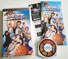Kuroko basuke kiseki d'occasion  Plan-d'Orgon