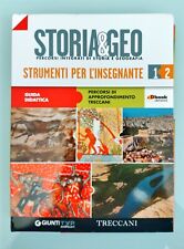 Storia geo strumenti usato  Soresina