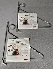 Hartl regalbodenhalter parr gebraucht kaufen  Eschede