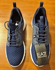 Scarpe ginnastica ea7 usato  Roma