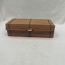 Vintage bamboo reed for sale  Houston