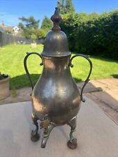 Antique dutch pewter for sale  LONDON
