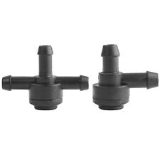 2pcs windscreen washer for sale  COALVILLE