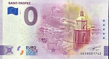 Billet euro saint d'occasion  Descartes