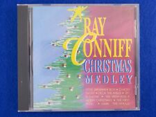 Medley de Natal Ray Conniff - CD - Postagem rápida!!, usado comprar usado  Enviando para Brazil