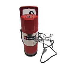 Einhell 4171430 tauchdruckpump gebraucht kaufen  Nagold