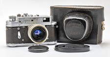 Zorki 35mm film for sale  Jacksonville