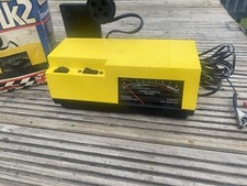 Gunson gastester mk2 for sale  BLAYDON-ON-TYNE
