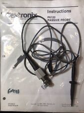 Sonda tektronix p6121 usato  Casapesenna
