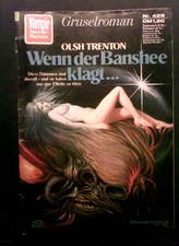 Vampir horror roman gebraucht kaufen  Bad Bergzabern