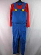 Super mario costume for sale  Montgomery