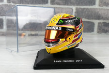 Lewis hamilton 2017 usato  Piombino