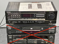 Kenwood 5010 hifi gebraucht kaufen  Stuttgart