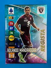 Panini calciatori adrenalyn usato  Italia