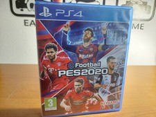 Pes 2020 ps4 usato  Induno Olona