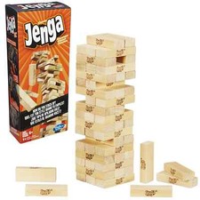 Jenga game original for sale  Los Angeles