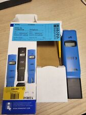 Conductivity tester hanna d'occasion  Pont-Sainte-Maxence