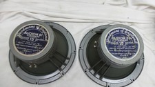 Goodmans audiom pair for sale  BUNGAY