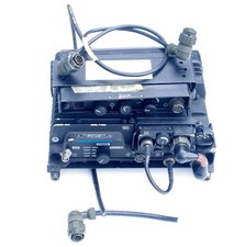 Transceiver racal prm gebraucht kaufen  Burscheid