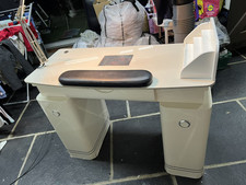 Professional nail table for sale  ENFIELD