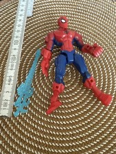 Spiderman hasbro marvel gebraucht kaufen Spiderman hasbro marvel gebraucht kaufen  Koblenz