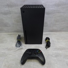 Xbox series console for sale  Monroe