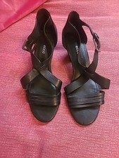 Ecco kotka black for sale  ERITH