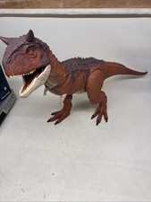 Jurassic carnotaurus dinosaur for sale  SALISBURY
