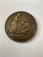 Belle médaille recherchée d'occasion  Eaubonne